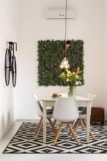 White Loft Alicante Exterior foto