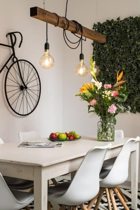 White Loft Alicante Exterior foto