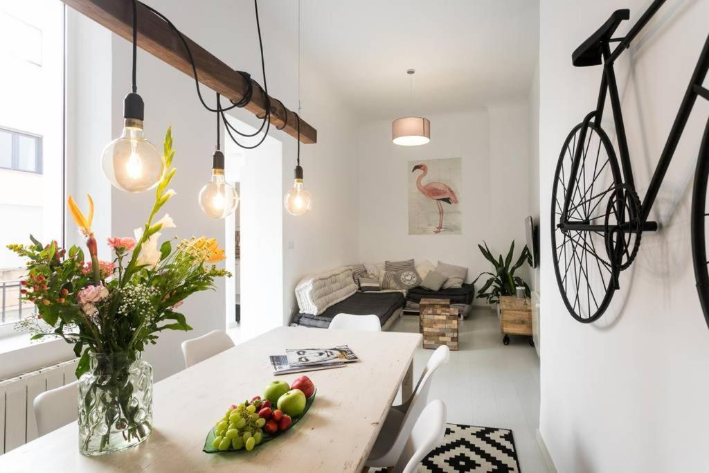 White Loft Alicante Exterior foto