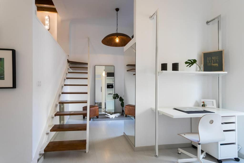 White Loft Alicante Exterior foto