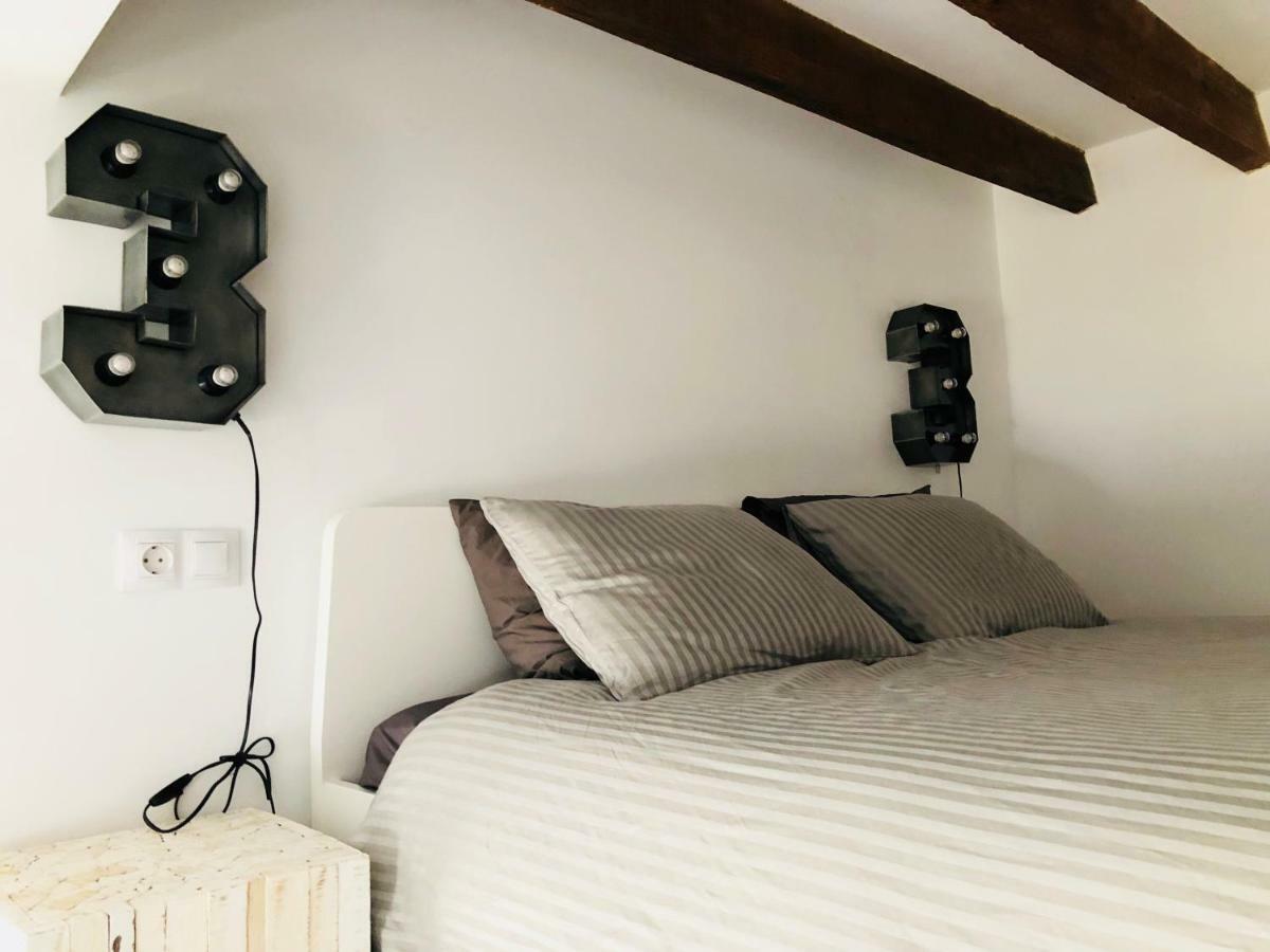 White Loft Alicante Exterior foto