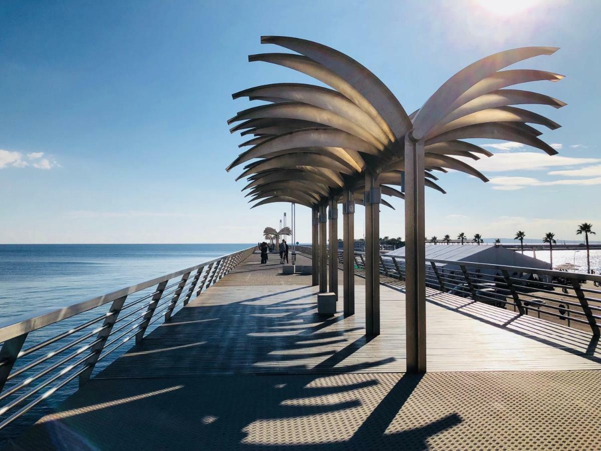 White Loft Alicante Exterior foto