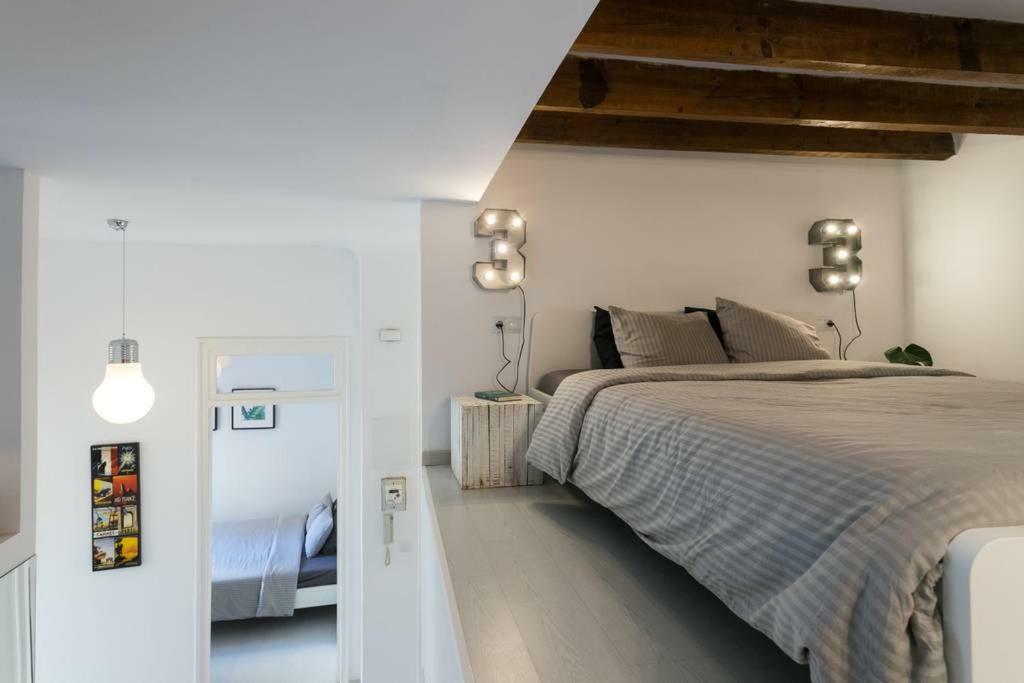 White Loft Alicante Exterior foto