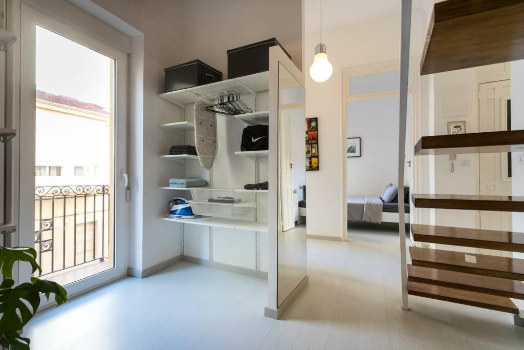 White Loft Alicante Exterior foto